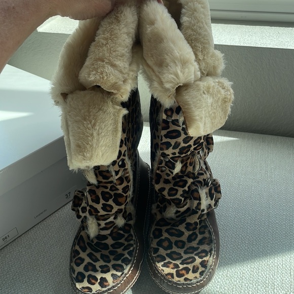 Miss Trish of St.amortization - Picture 4 of 11